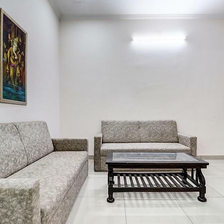 Oyo 38208 Hotel Prakash Kunj Lucknow Luaran gambar