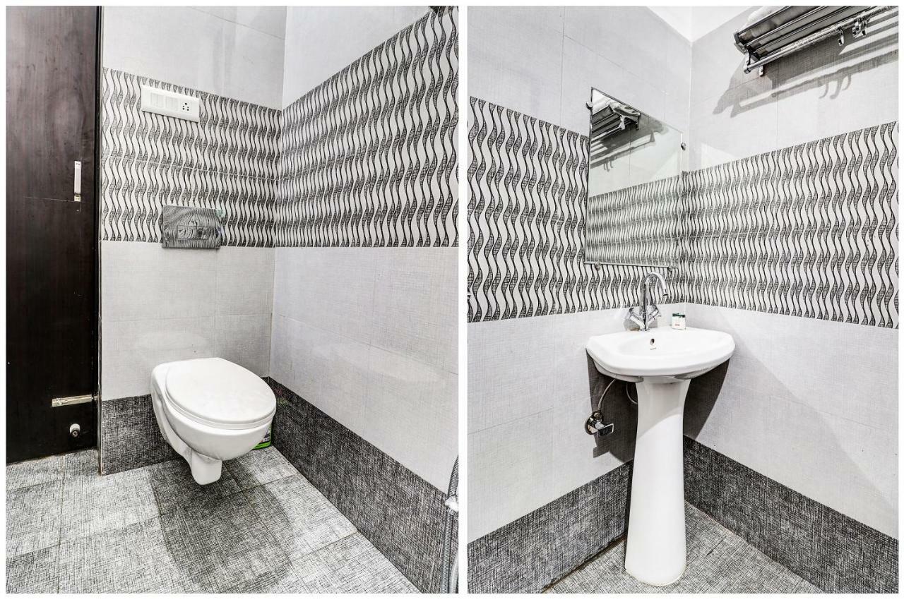 Oyo 38208 Hotel Prakash Kunj Lucknow Luaran gambar
